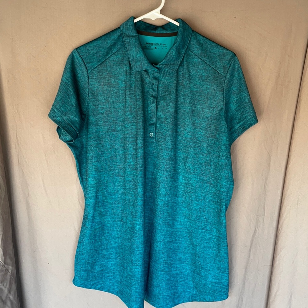 Nike Golf Polo